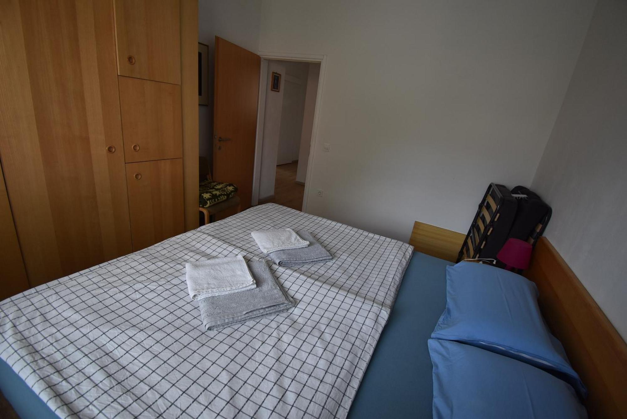 Apartments Free Alps, Massage & Wine 보베츠 외부 사진