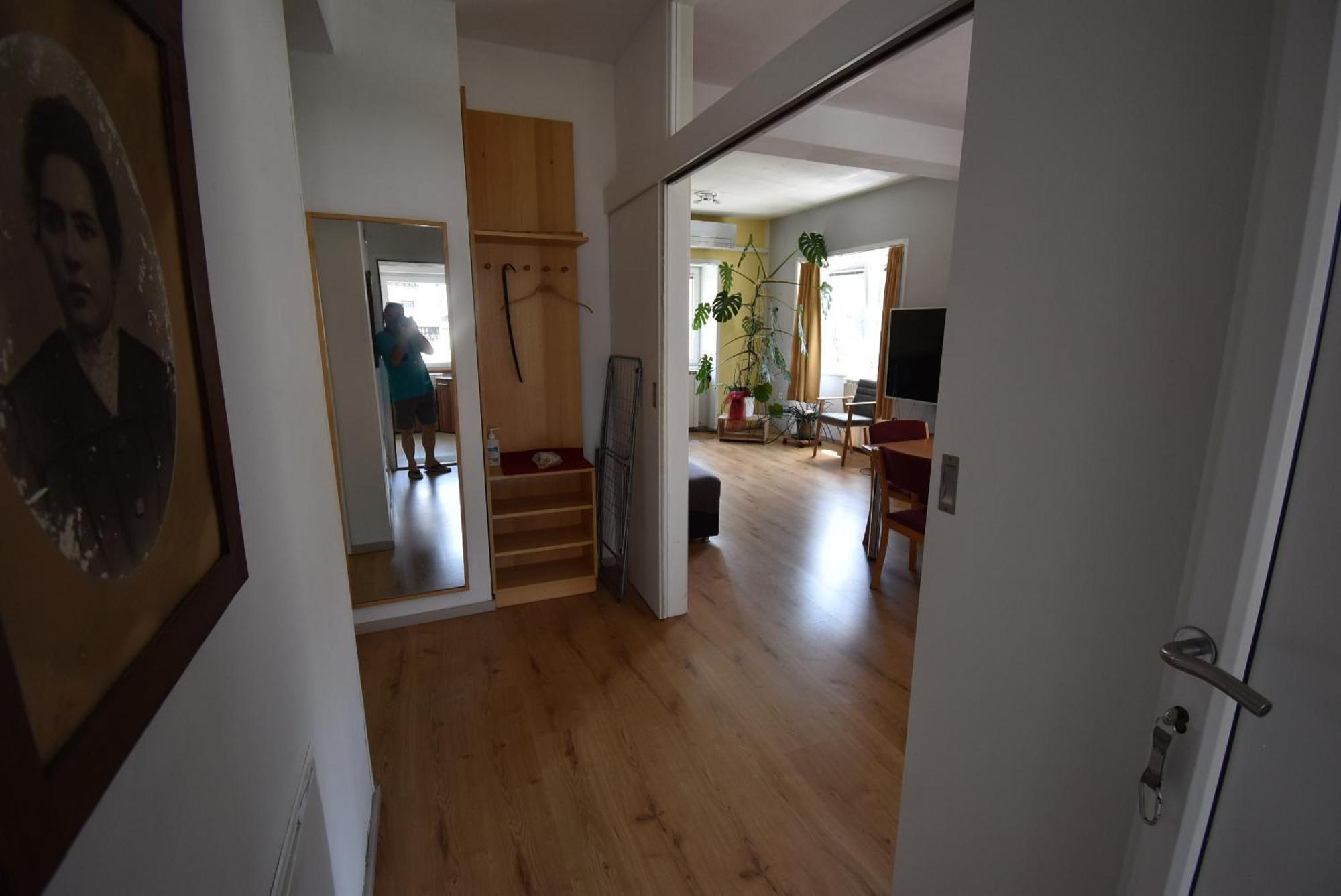 Apartments Free Alps, Massage & Wine 보베츠 외부 사진