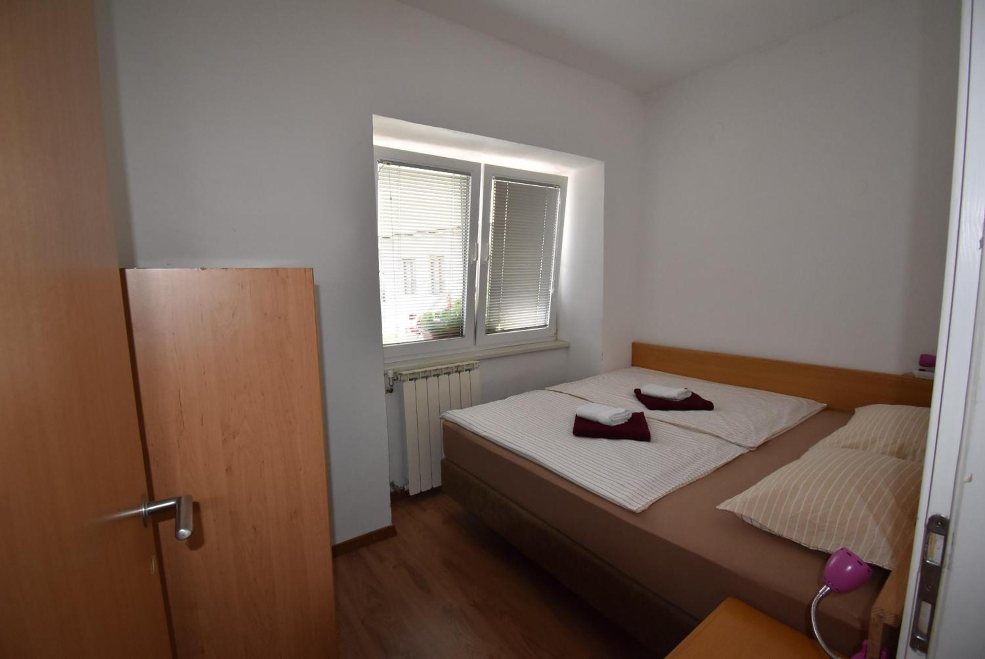 Apartments Free Alps, Massage & Wine 보베츠 외부 사진