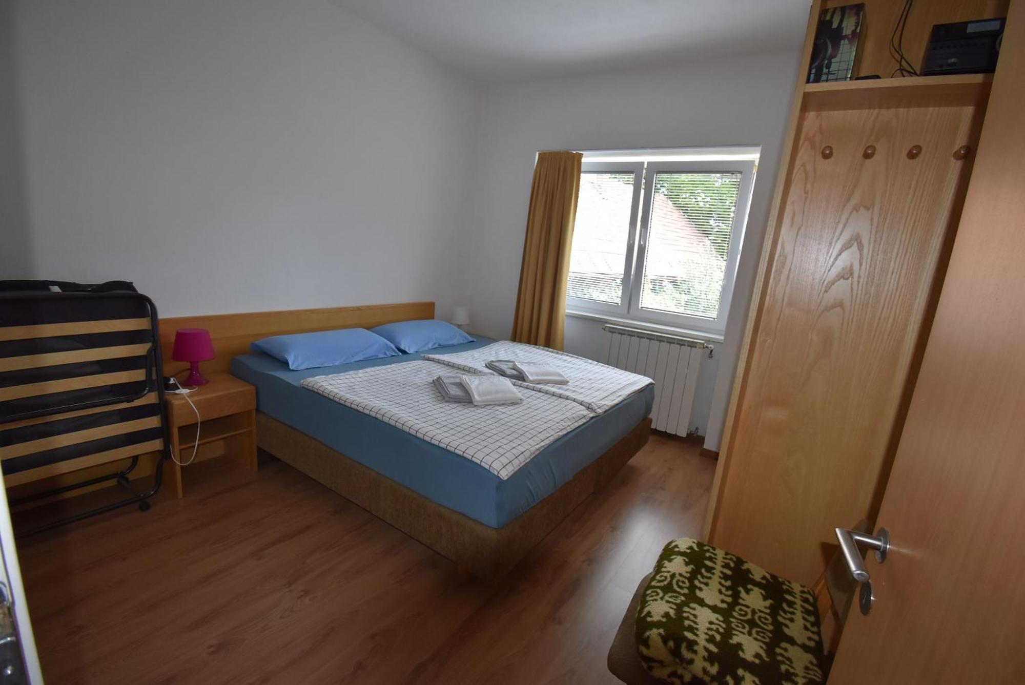 Apartments Free Alps, Massage & Wine 보베츠 외부 사진