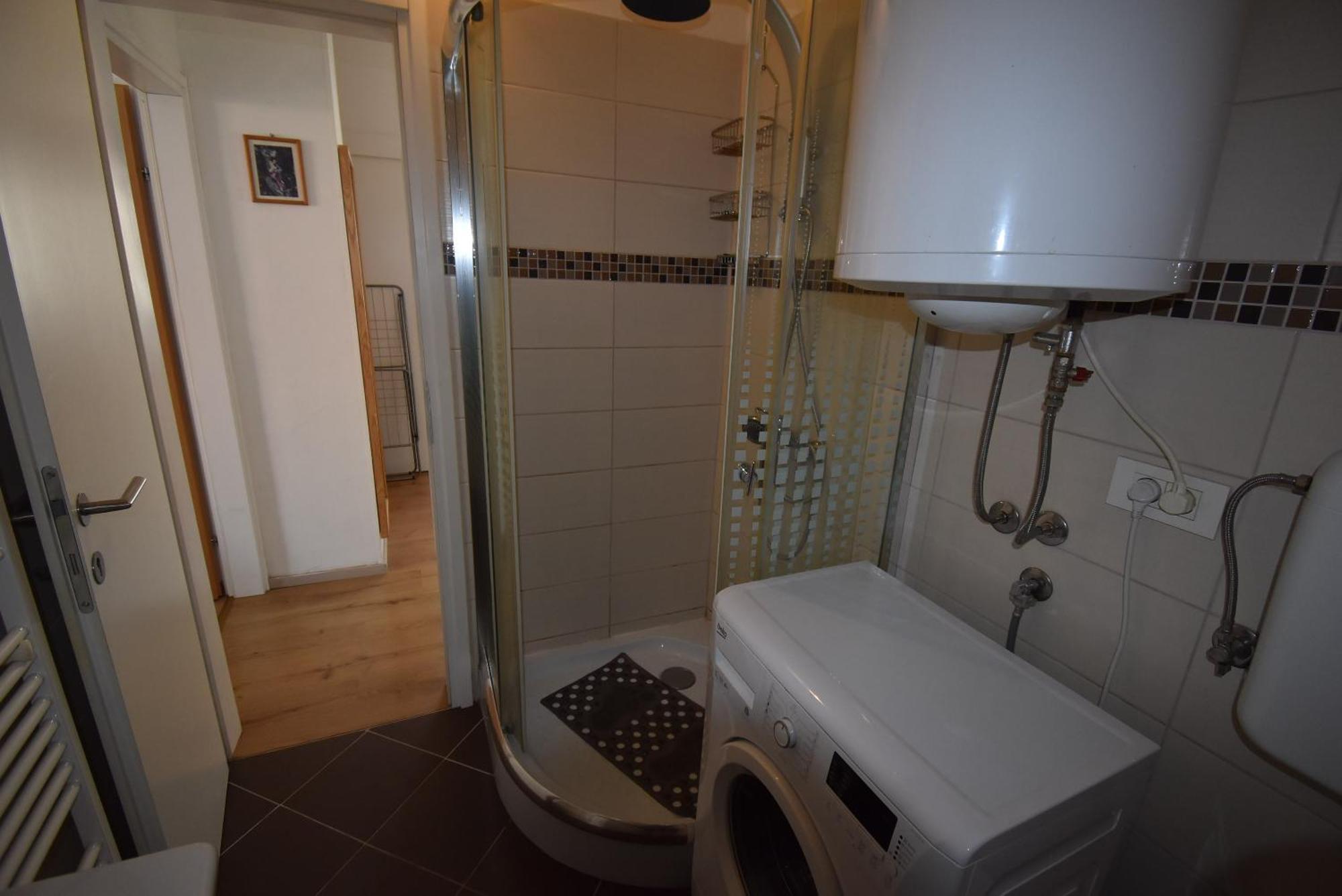 Apartments Free Alps, Massage & Wine 보베츠 외부 사진