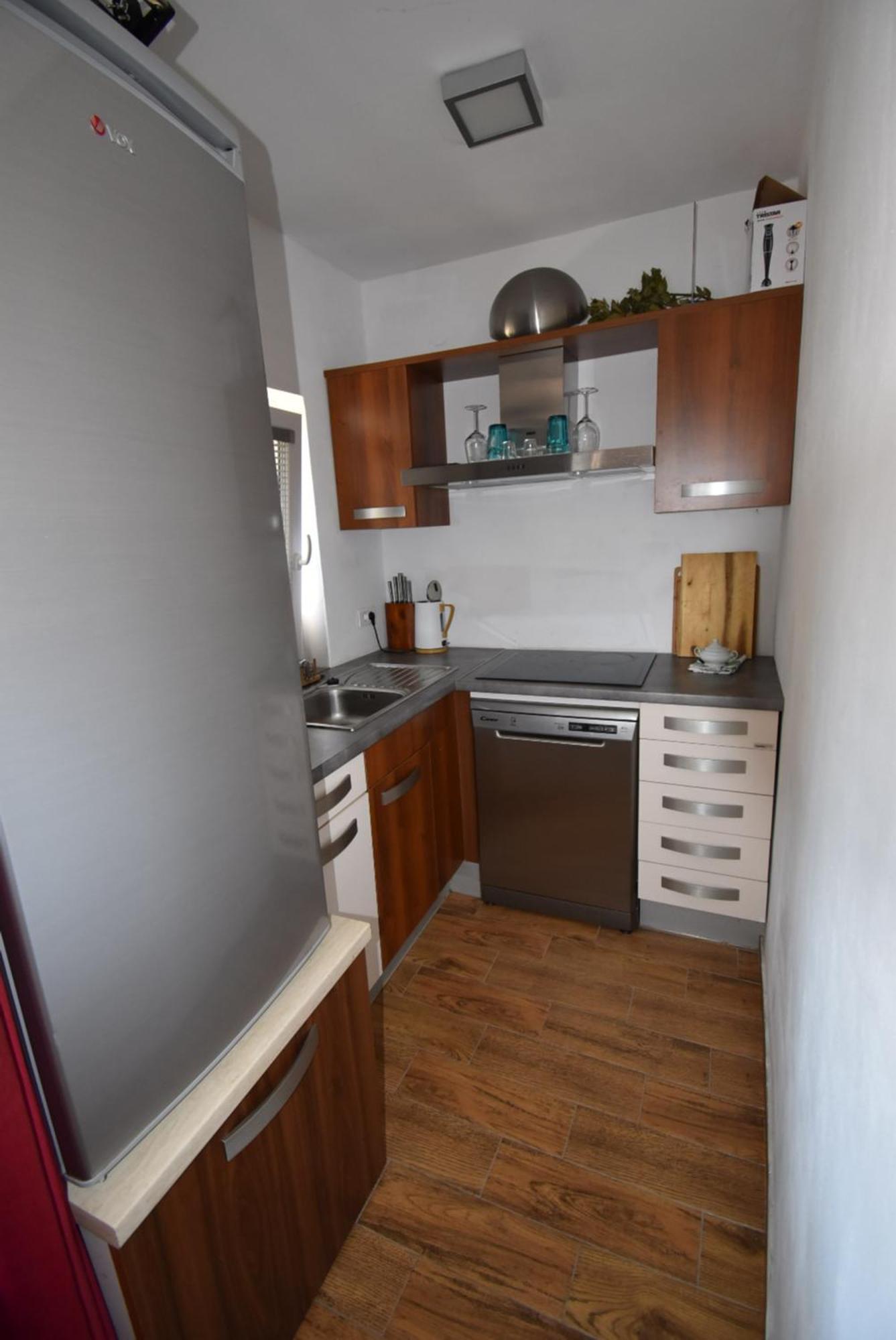 Apartments Free Alps, Massage & Wine 보베츠 외부 사진