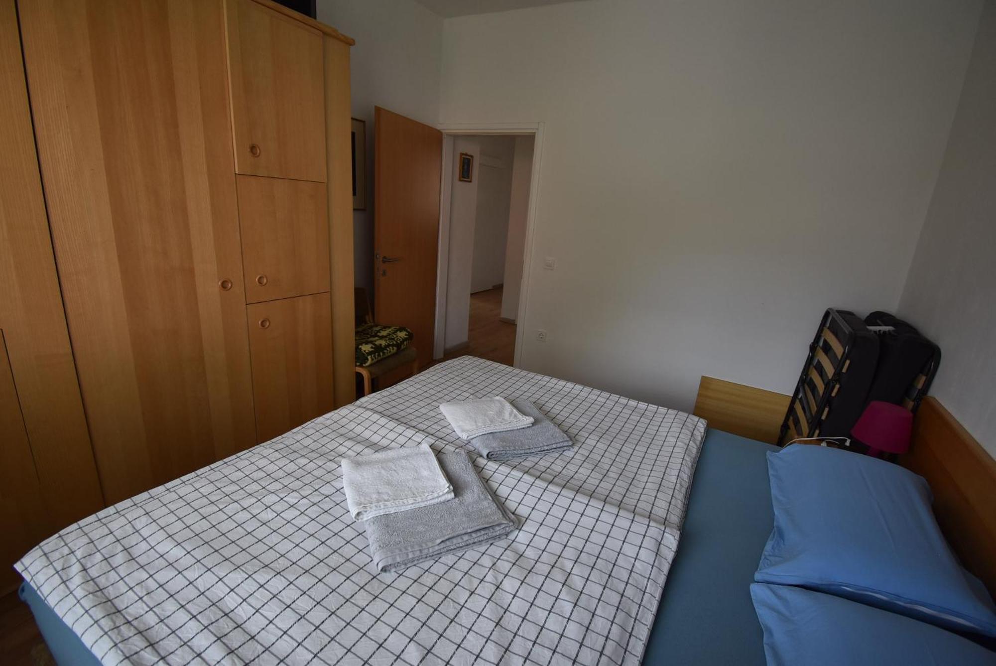 Apartments Free Alps, Massage & Wine 보베츠 외부 사진
