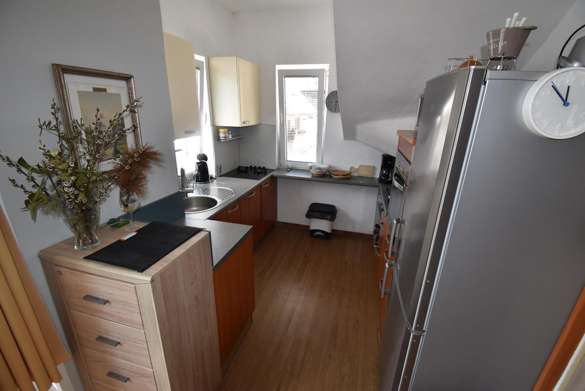 Apartments Free Alps, Massage & Wine 보베츠 외부 사진