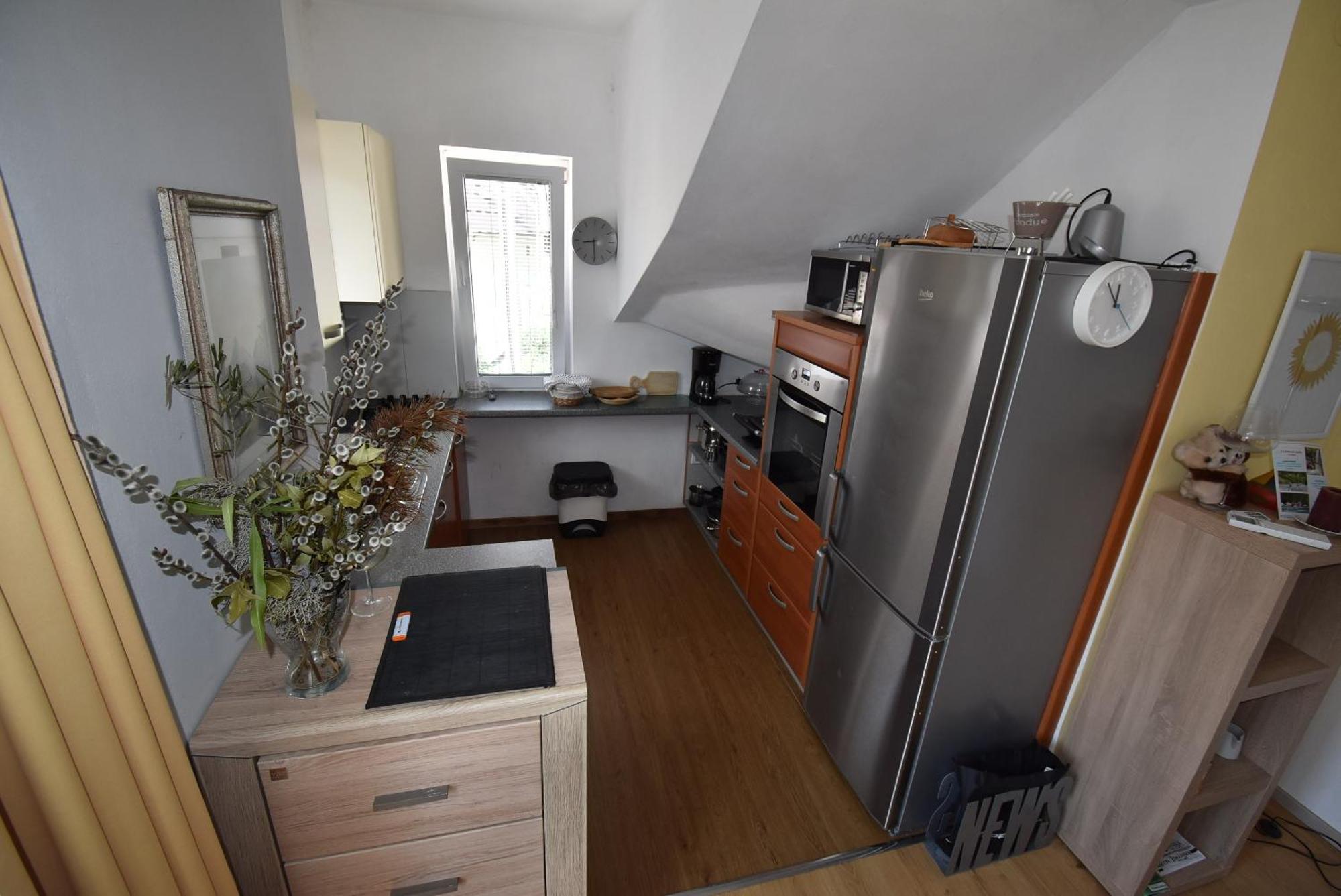 Apartments Free Alps, Massage & Wine 보베츠 외부 사진