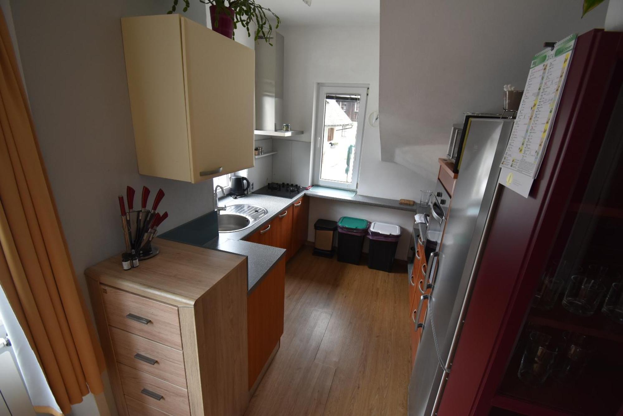 Apartments Free Alps, Massage & Wine 보베츠 외부 사진