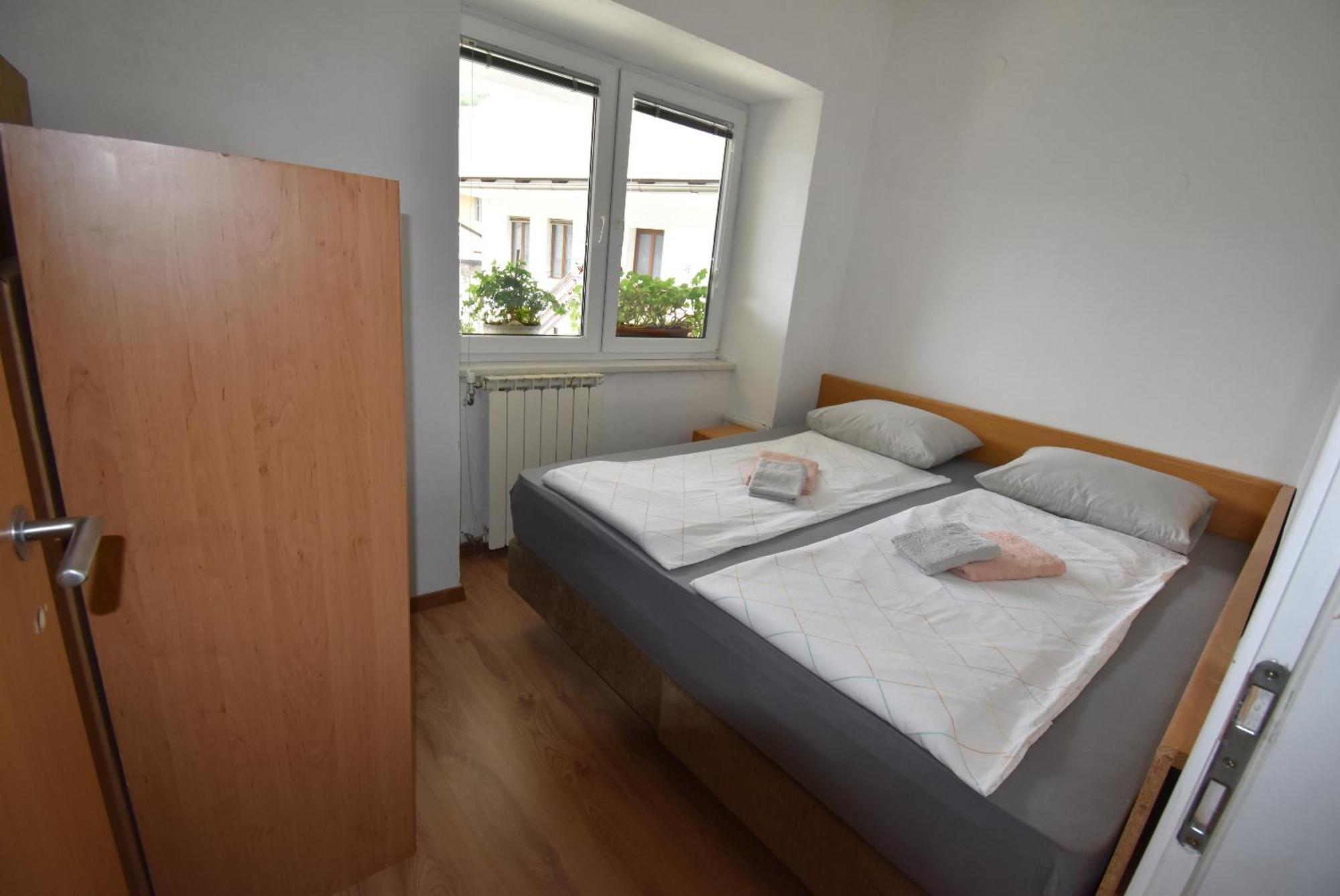 Apartments Free Alps, Massage & Wine 보베츠 외부 사진