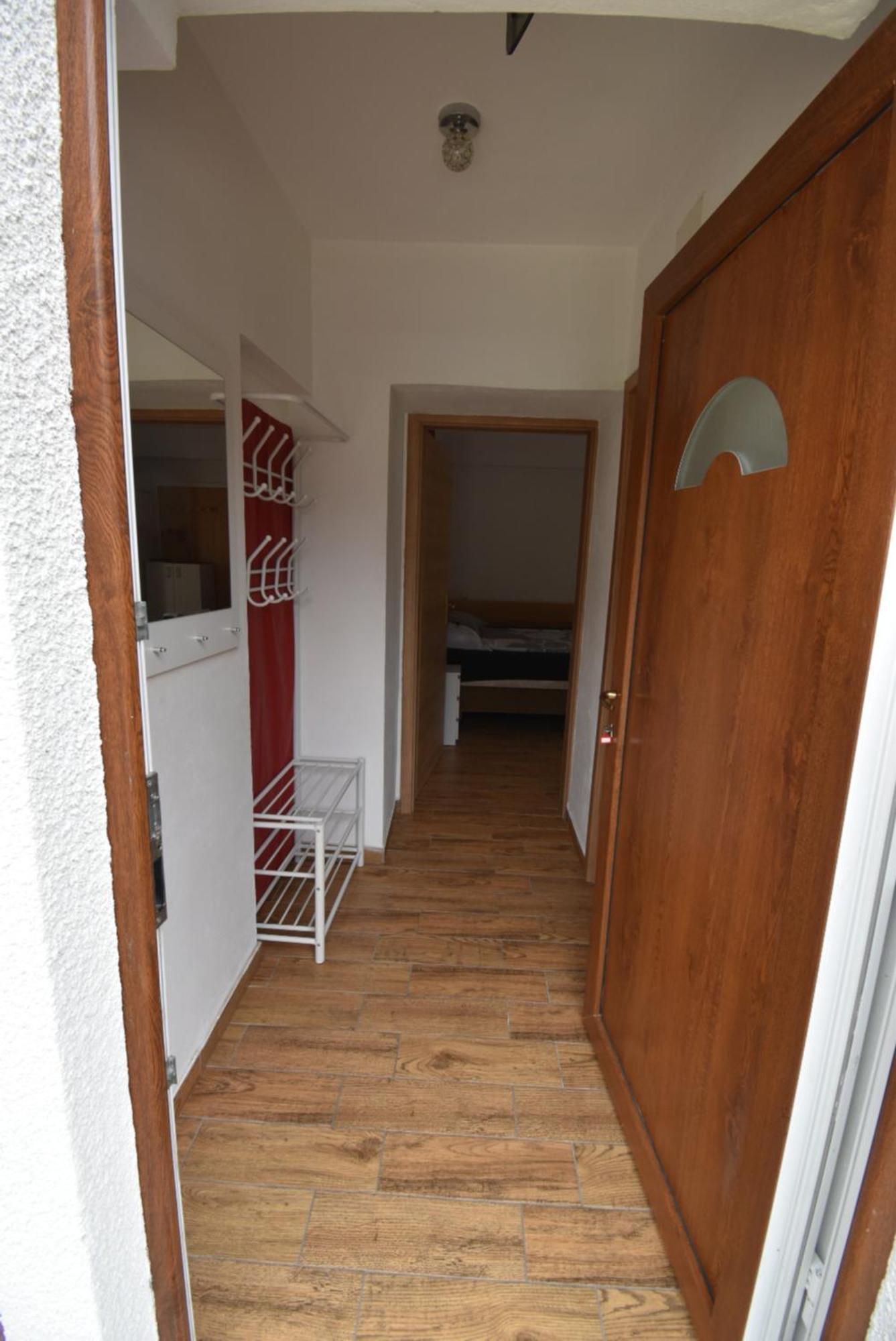 Apartments Free Alps, Massage & Wine 보베츠 외부 사진